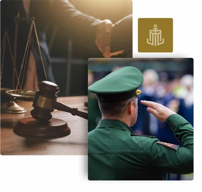 Janpes Advocacia Militar historia